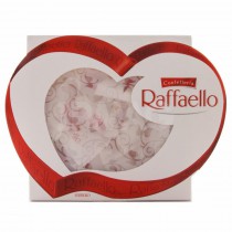 Raffaello Heart